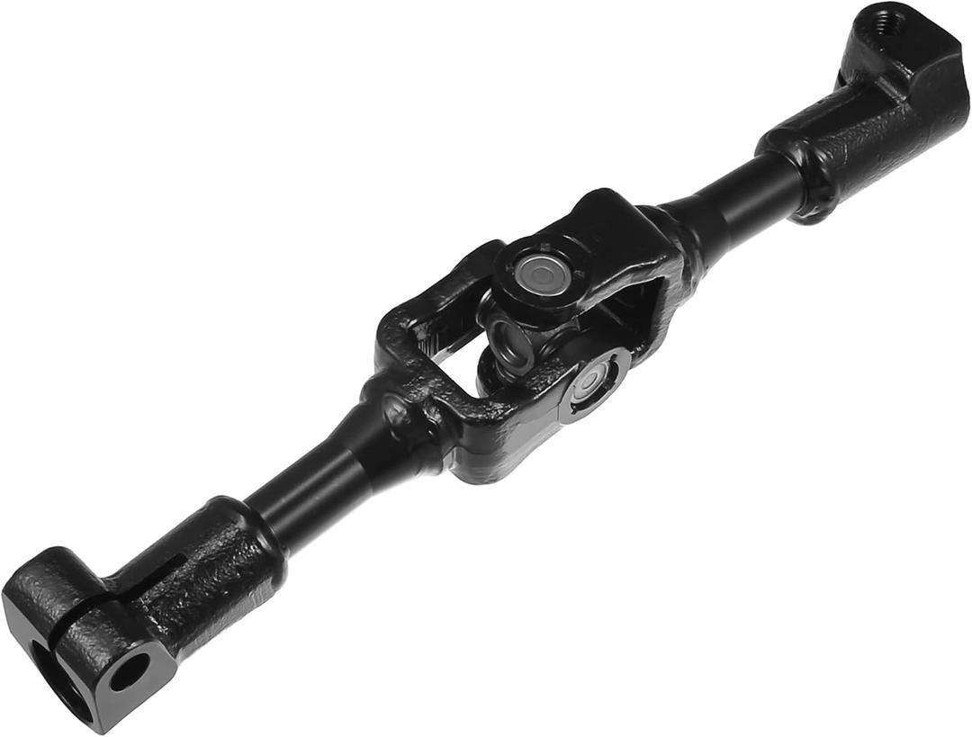 X AUTOHAUX Steering Shaft for Dodge for Ram 1500 2015 2016 2017 2018 2019 2020 for Ram 1500 Classic 2019 2020 Intermediate Steering Column 55057335AB 55057335AC 55057335AA