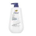 Dove Body Wash Deep Moisture 30.6oz 