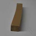 Mavivegue Closet Rod, 17 to 43 Inch Adjustable Closet Rods for Hanging Clothes, Silver Hanging Rod for Closet Wardrobes Laundry RV, Bathroom