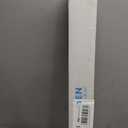 Moen YG0324BG Flara 24-Inch Designer Grab Bar, Brushed Gold