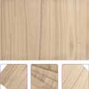 Veemoon 10Pcs Taekwondo Breaking Boards Professional Wood Breaking Board Karate Martial Arts Boards for Kids Adults Boxing Equipment- 0. 4cm