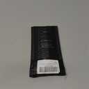 ZahyoX 2 Flutes TiAlN Coated Ball Nose End Mill, Solid Carbide Upcut Spiral CNC Router Bit, 1/4" Diameter, 1/8" Radius, 1/4" Shank, 1-1/8" Cutting Length, 3" Overall Length, CNC Cutter Milling Tool