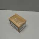 Upgraded Surface Burner Control Knob Replacement for GE Stove Knobs, Stainless Steel, Heavy Duty Metal, Replaces Part # WB03K10208, AP4980246, 1810427, AH3486484, EA3486484