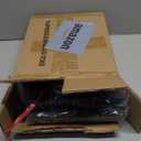 YINMIT Wooden Step Stool for Adults and Kids, Step Stool for High Bed with Non-Slip Feet, Using for Bedroom, Living Room and Kitchen, Hold Up to 500 lbs (9 Inch)