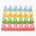 Toys 24 Pack, size 4,3-4,7 inch