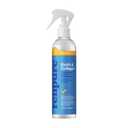 Renpure Biotin & Collagen Leave-In Conditioner Treatment - For Fuller, Thicker Looking Hair That Shines - For Fine, Thin or Limp Hair - Vitamin B7 (Biotin), Collagen - 8 Fl Oz (Blue)