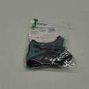 Best Pet Supplies Voyager Step-in Air Harness - All Weather Mesh, Reflective, No Pull Harness for Dogs, Cats - Secure with Hook & Loop Fastener, Buckle, Double D-Rings - Tone, S