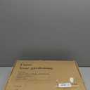 LINEX Raised Garden Bed Planter Box with Trellis, 56.7 Tomato Planters for Climbing Plants Vegetable Vine Flowers Outdoor Patio, Tomatoes Cage w/Self-Watering & Wheels (12.4*12.4*56.7 inch)