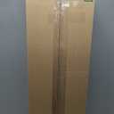 Large Brown Kraft Paper Roll - 36" x 1200" (100 ft) - Made in USA - Ideal for Gift Wrapping, Packing, Moving, Postal, Shipping, Parcel, Wall Art, Crafts, Bulletin Boards, Floor Cover or Table Runner