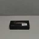 Yanfoam Rechargeable Flashlights High Lumens - 1000LM Super Bright LED Small Powerful Tactical Flashlight - 3 Modes High Powered Handheld Flash Light for Home Emergencies Camping Hiking - 2 Pack