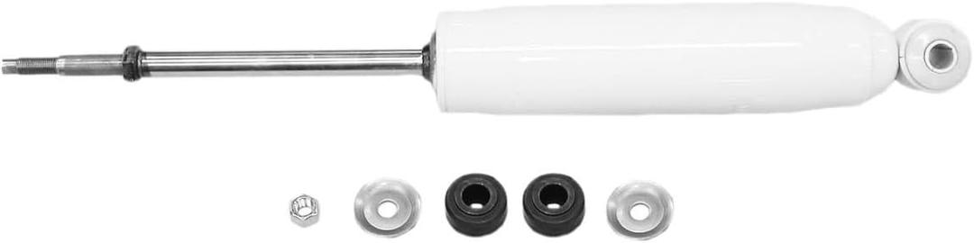Gabriel G63386 Ultra Truck Front Shock Absorbers for Ford Bronco, E-250, E-350, F-100, F-150, F-250, F-350, F Series - Conventional Cab F-500, F-600, F-650, F-700, F-750 (1 Pack)