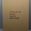 Acocifi Wall Art Bedroom Textured Artwork for Walls Large Wall Painting Living Room Decor, Coastal Floral Landscape Canvas Picture, Artwork Home Office Wall Decoration 40"x20" (Yellow Flowers)