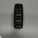 Master Power Window Control Switch Driver Side-Compatible with 2011-2019 Dodge Charger, 2016-2022 Ram 1500 2500 3500, 2015-2017 Chrysler 200, 2011-2020 Chrysler 300