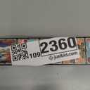 PICKFORU Vintage National Parks Puzzles for Adults 1000 Pieces and up, Retro National Park Poster Puzzle Collects Yellowstone Yosemite Zion Glacier, National Geographic Jigsaw Puzzles as Home Decor