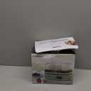 Evoloop Rapid Egg Cooker Electric 6 Eggs Capacity, Soft, Medium, Hard Boiled, Poacher, Omelet Maker Egg Poacher With Auto Shut-Off, BPA Free (Green)