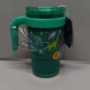 REDUCE 14 Oz Coldee Kids  Travel Mug - Spill-Proof, Sweatproof Stainless Steel