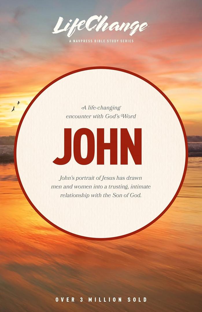 John (LifeChange), B