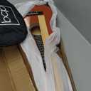 Best Choice Products 30in Kids Acoustic Guitar, All-in-One Beginner Starter Kit w/Strap, Case, Extra Strings, Rosette Inlay - Mahogany Stain