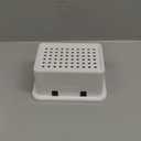 Extra Large Outlet Cover Box for Bulky Plugs & Doorbell Transformers  Oversized Baby Proof Outlet Box Cover, Childproof Outlet Covers for Power Bricks, Adapters & Horizontal Plugs