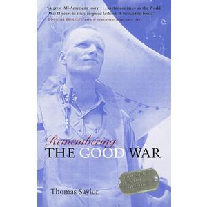 Remembering The Good War: Minnesota's Greatest Generation