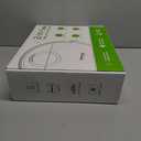 Robot Vacuum, 2 in 1 Robot Vacuum and Mop Combo for Pet Owners: Strong Suction, Anti-Tangle Brushless Inlet, Picks Up Dog & Cat Hair, Wet Mopping Removes Paw Prints, Auto-Recharge with Schedule