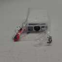 Polaroid Go Generation 2 - Mini Instant Film Camera - White (9097) - Only Compatible with Go Film