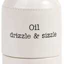 MUD PIE CIRCA STACKED OIL AND VINEGAR