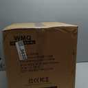 10" Powered Home Subwoofer, 300W RMS, High-Fidelity Bass, MDF Enclosure with Heat Sink