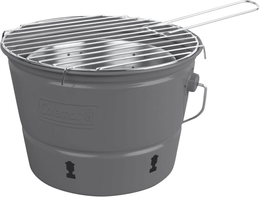 Coleman 2000023831 Charcoal Grill