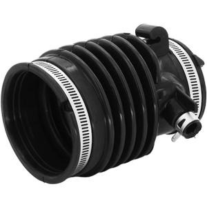 Air Intake Hose Compatible with Acura TL TSX Honda Accord Crosstour 3.5 3.5L V6 2008 2009 2010 2011 2012 2013 2014 Rplaces # 04010-R70-305 17228-R70-A01 696-051 Air Intake Duct Tube Boot