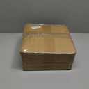 9FT Thick Christmas Garlands with 240 Cedar Branches, 50 Lights, Green Cedar Garland for Christmas Decorations, Artificial Greenery Garland for Table Mantle Wall Indoor Outdoor Holiday Decor, Cedar Pre-lit 9FT Ultra Full