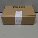 Wahl USA Rechargeable Lithium Ion All in One Beard Trimmer for Men with Detail and Ear & Nose Hair Trimmer Attachment  Model 9854-600B