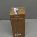 Owala FreeSip Sway Insulated Stainless Steel Water Bottle with Two-Way Spout, Built-In Straw and Bucket Handle, Made for Travel, School, and Sports, 30oz, BPA Free, Leak Proof, Strawberry Fields