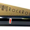 RockRose 5% VLT Car Tint 36" by 15FT 2PLY Nano Ceramic Professional Tint Car Window Tint Heat, UV, and IRR Block Tint for Cars Adhesive Film(36" x 15FT)
