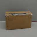 CUCUMI 10pcs 16oz Glass Juice Bottles with Lids, Reusable Juice Containers Drinking Jars Water Cups with Brush, Glass Straws, Lids with Hole | 10pcs, with Lids, Reusable, Juice Containers, Drinking Jars, Water Cups