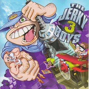 Jerky Boys 3 Explicit Lyrics