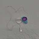 Potty Training Watch, Upgrade Rechargeable Potty Reminder Device for Boys & Girls, Digital Toddler Watch with Countdown/Music/Alarm Clocks/Vibration Reminder, Remind Toddler to Go to The Toilet Blue