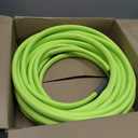Flexzilla Garden Hose 5/8 in. x 50 ft., Lightweight All-Weather Water Hose, Durable and Flexible, Leak-Free Connections