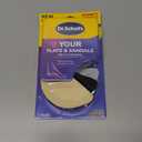 Dr. Scholl's Love Your FLATS & SANDALS Arch Cushions Women Size 6-10, 3 Pair