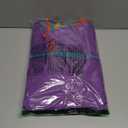 Total 12 Pack Plain Color Bib Apron with 2 Pockets Painting Event Party BBQ Cooking Kitchen Aprons Bulk for Women Men Chef