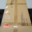 12x2x1.5ft Galvanized Raised Garden Bed, Outdoor Planter Box Metal Patio Kit Planting Bed for Vegetables Flowers Herb, Silver