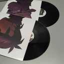 Demon Days, Vinyl