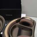 Focal Clear MG Open-Back High-Fidelity Over-Ear Headphones, Copper