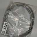 GX20072 GY20570 Deck Belt Compatiable with John Deere 42" D105 D110 E100 LA115 S100 D100 D120 D125 D130 L100 L110 E110 E120 E130 LA100 LA105 LA110 LA120 LA125 LA135 S110 S120 GY20570（ 103.7“）