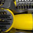 Drybar Blow-Dryer Shot Collection | Faster Blowouts with Tons of Volume and Less Frizz | Choose The Barrel Size Best for Your Hair Length and Desired Style