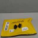 Low Back Bras for Women-Seamless Backless Bra Deep U Plunge Invisible Low Cut Bras Multiway Convertible Straps Halter Bra (34DDD)