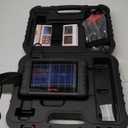 Autel Scanner MaxiCheck MX808S, 2025 US Ver of MaxiCOM MK808S MK808Z, Full Bidirectional Diagnostic Scan Tool as MK900 MX900 MK900BT MK808BT PRO, 3K+ Active Test, 28+ Service, OE All System, OS11, FCA