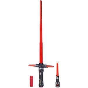 Star Wars Deluxe Lightsaber