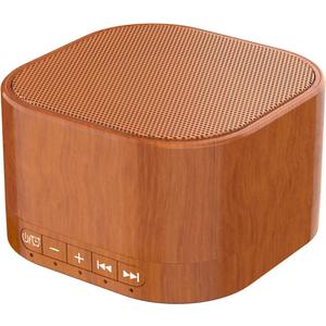 White Noise Machine plug-in Sound Machine with 20 Non Looping Natural Soothing Sounds and Memory Function Sleep Timer Sleep Machine with Sleep Therapy for Baby Kids Adults-New Wood Grain Added in 2025