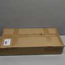 Car Floor Mats Custom Fit for 2022 2023 Jeep Grand Cherokee WK, 2016-2021 Jeep Grand Cherokee (Non L)/Dodge Durango Rubber Auto Floor Liners Set All Weather Protection Full Black